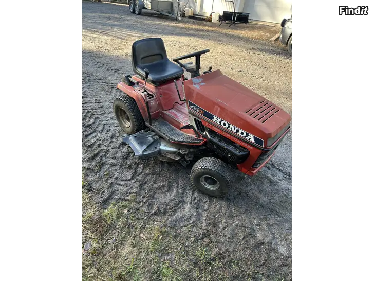 Säljes Honda ht3813