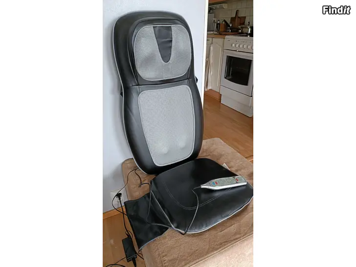 Säljes Massagesäte