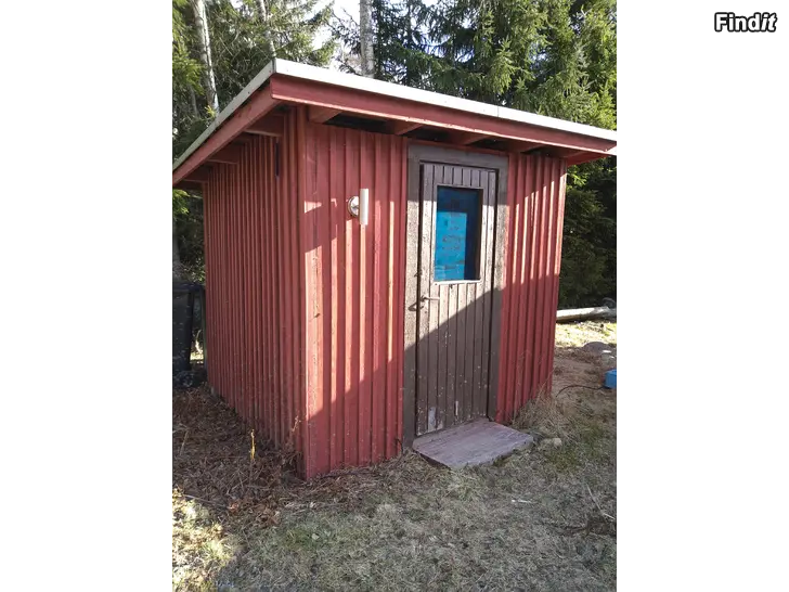 Bortges Förråd