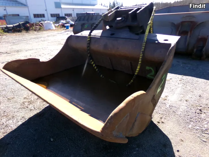 Myydään Luiskekauha Huutokaupassa