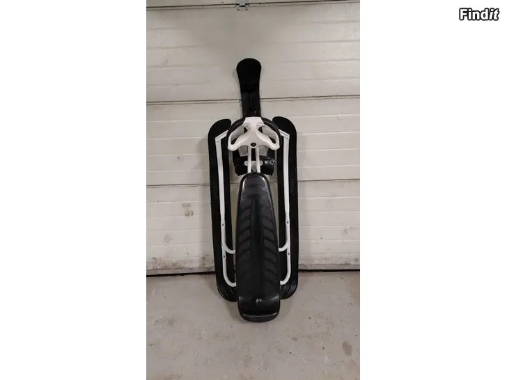 Säljes Snow Racer