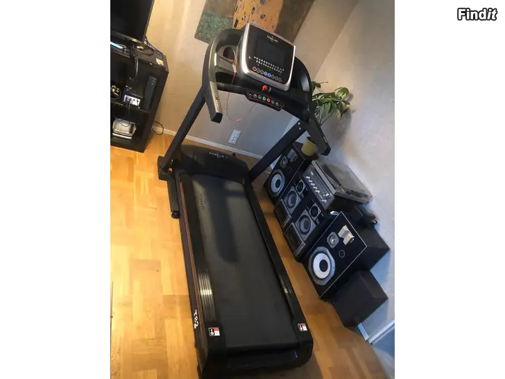 Säljes Löpmatta Titan Life T82