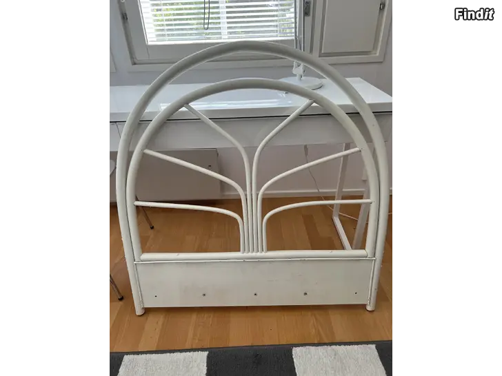 Bortges Bortges sänggavel 90 cm