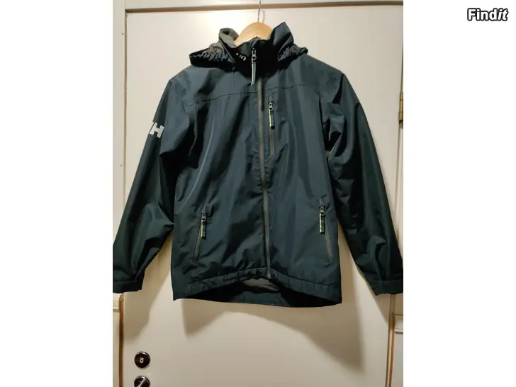 Myydään HH jacka