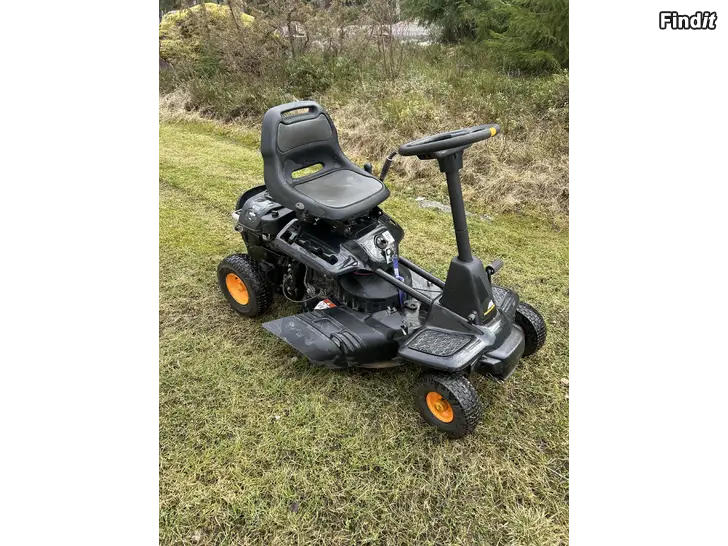 Säljes McCulloch mM95-66x