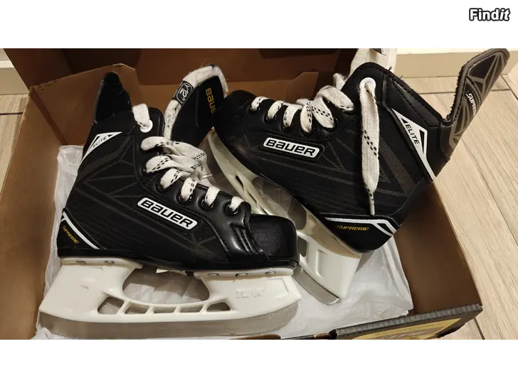 Säljes Skridskor storlek 31