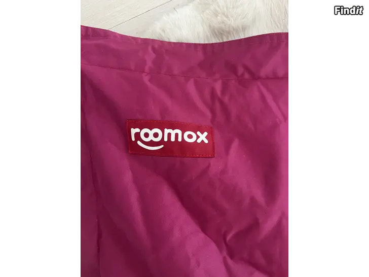 Säljes Roomox Junior beanbag