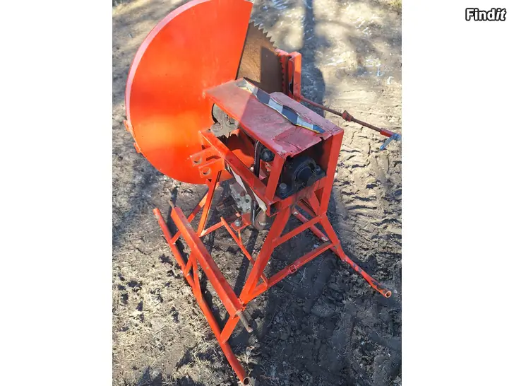 Säljes Cirkel