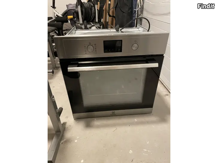 Säljes Elektrolux ugn