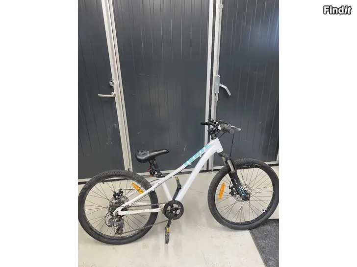 Säljes Cykel 24 tum