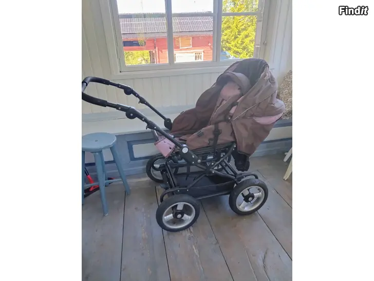 Säljes Barnvagn Ora Jovi