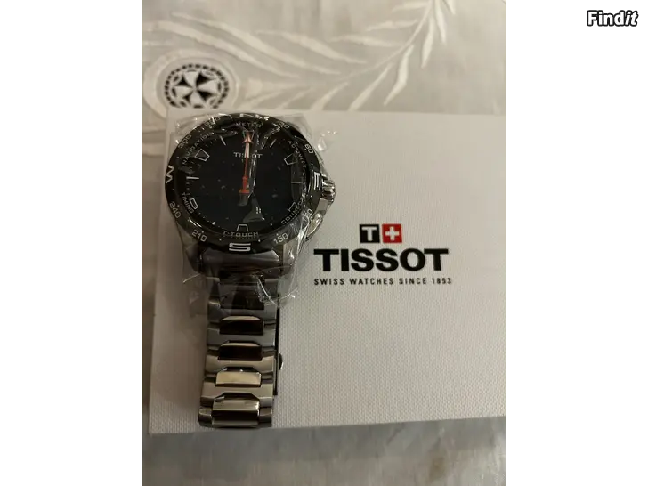 Säljes Säljes/bytes Tissot klocka
