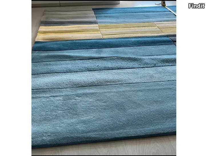 Säljes Esprit Home Mattoja