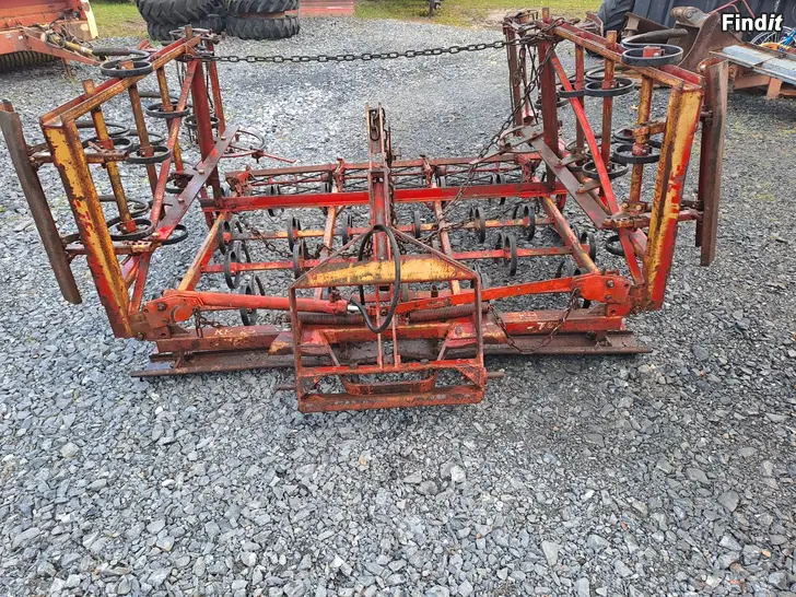 Säljes JF KH25 äes