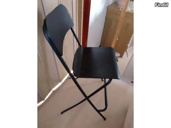 Säljes Ikea barstol