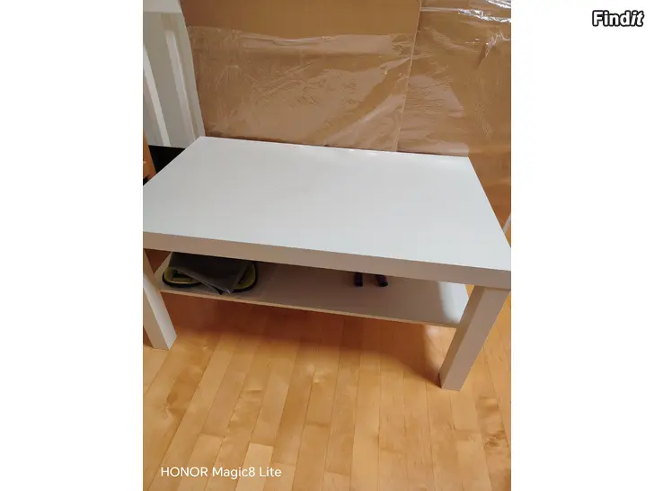 Myydään Soffbord Sohvapöytä