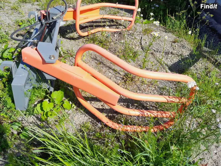 Säljes Balgrip