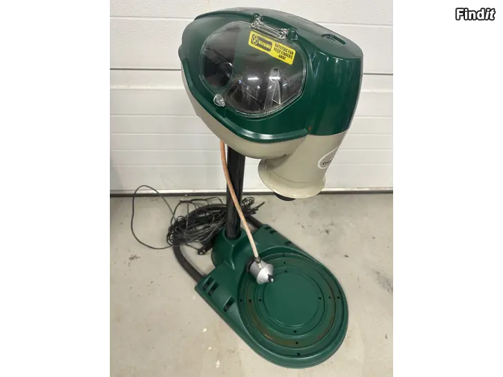 Säljes Myggfångare Mosquito Magnet