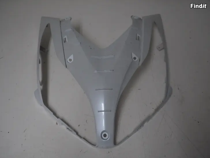 Myydään Honda NSC 50 R 11-14 osia