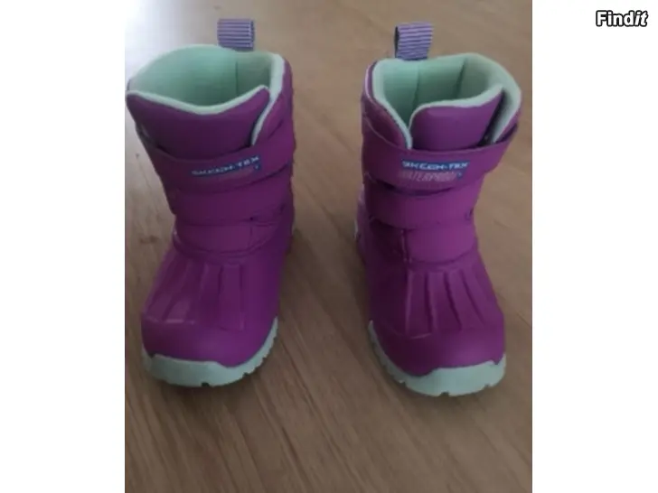 Myydään Skechers Skech - Tex