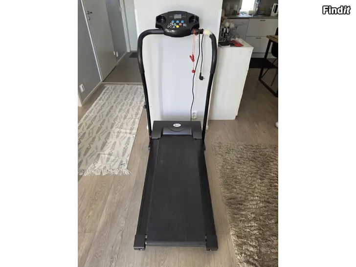 Säljes Ihopfällbart gåband