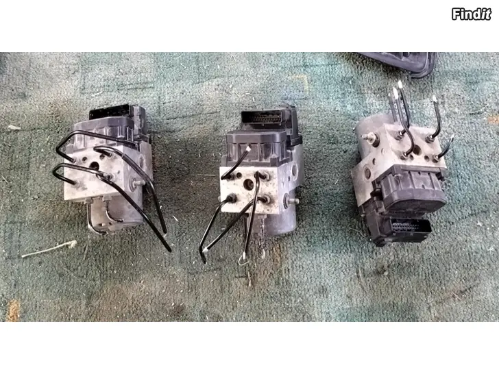 Myydään PSA ilmastoininpainekytkin 283003 280443 Bosch abspumppu Bosch abspumppu