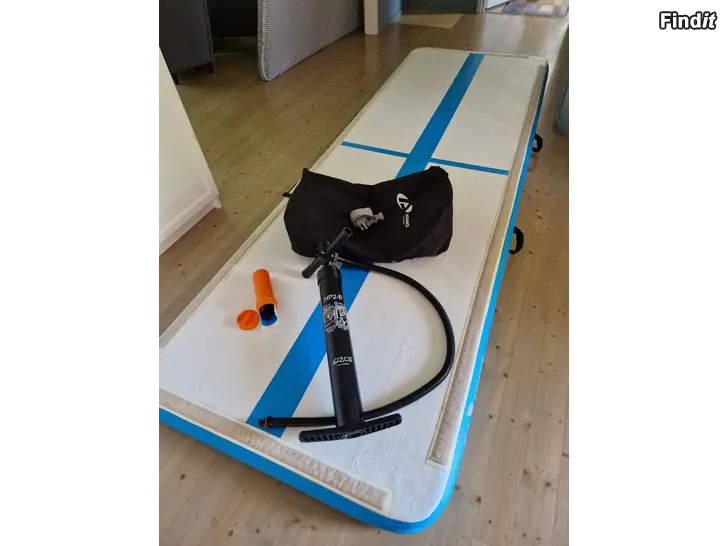 Säljes Airtrack Advance by Gymsport
