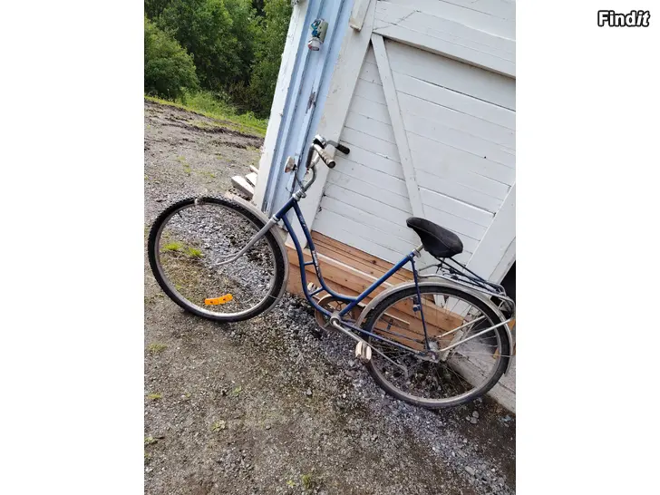 Säljes Cykel 28 tum