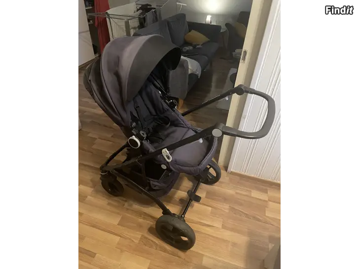Säljes Barnvagn