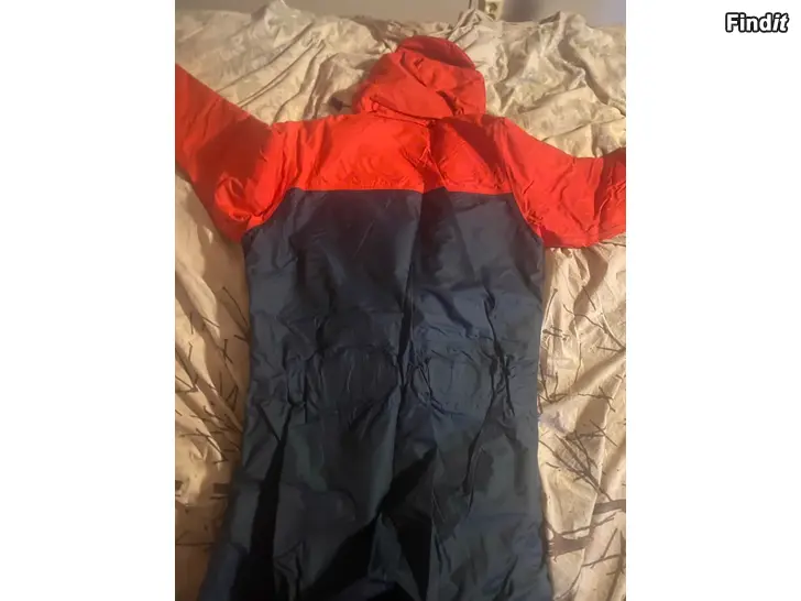 Säljes helly hansen flytoverall