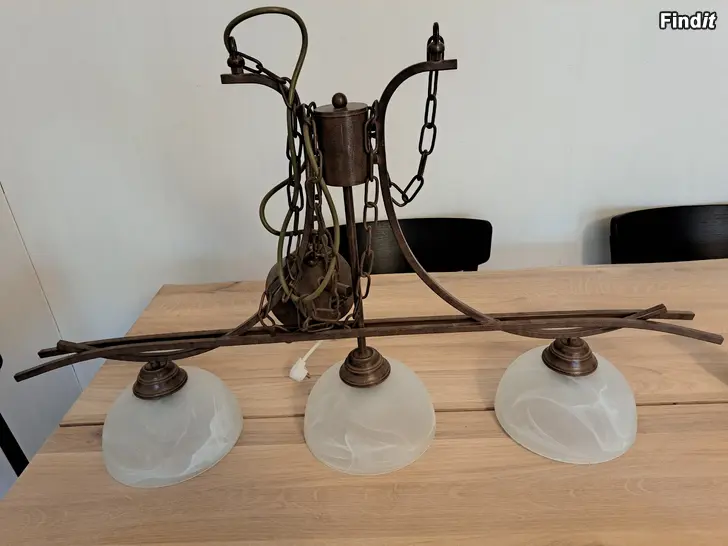 Säljes Köks/bordslampa