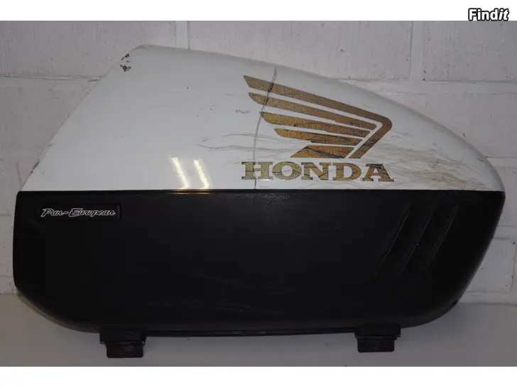 Myydään Honda ST 1300 04-09 PanEuropean osia