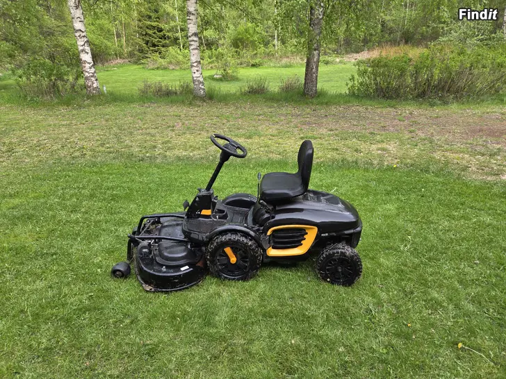 Säljes Gräsklippare