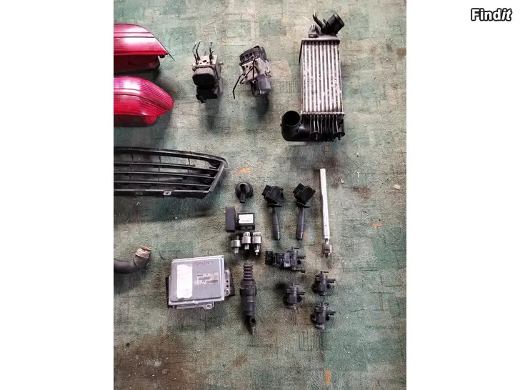 Säljes Välijäähdytin monitoimiviiksi pyyhkijät raidetangon sisä ilmastoininpainekytkin