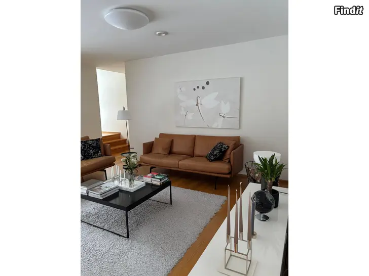 Säljes LJUDDÄMPANDE CANVASTAVLA