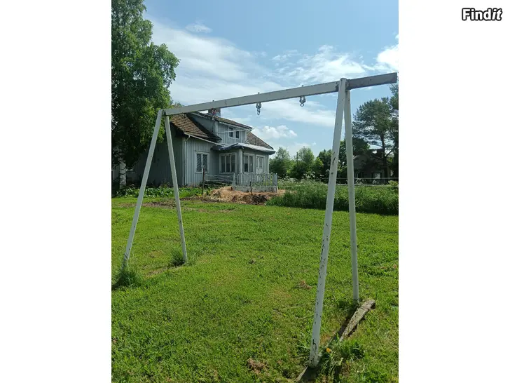 Säljes Gunga för Barn
