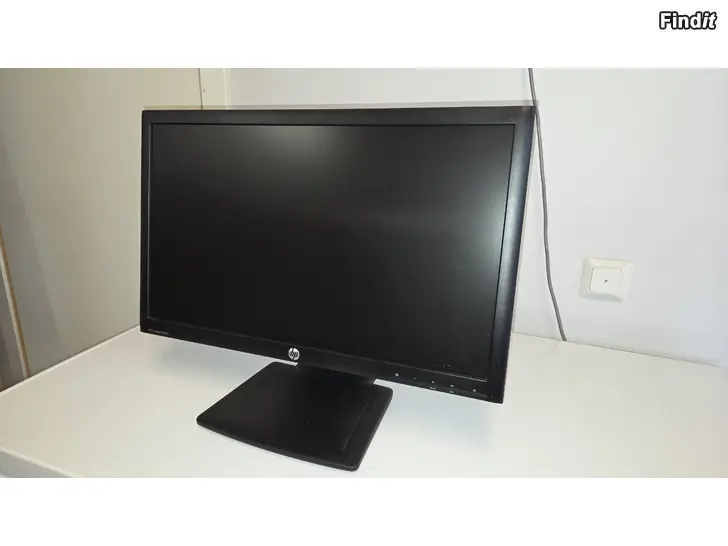 Säljes Datorskärm HP Compaq