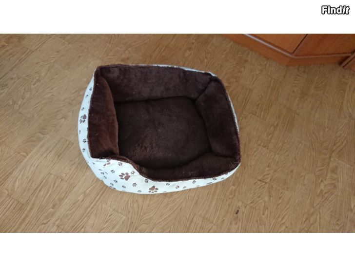 Säljes Katt //hund bed
