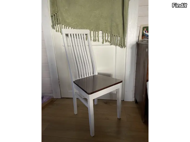 Myydään Stolar tuoleja