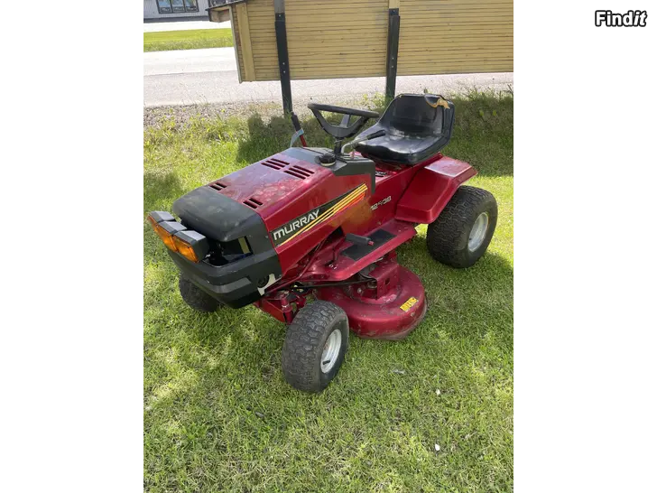 Säljes Murray 12 hp