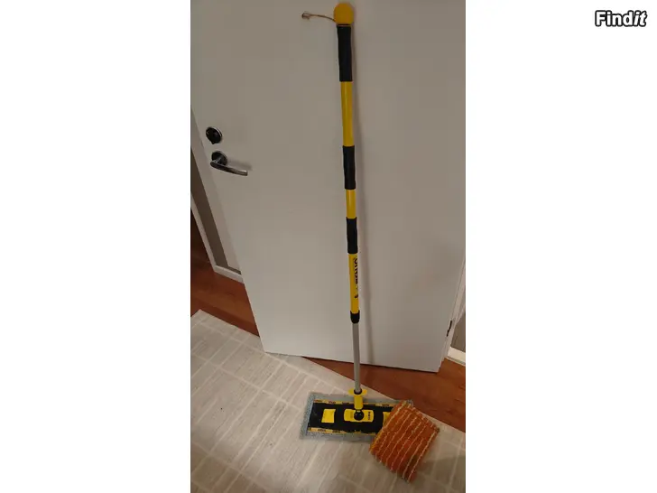Säljes Enjo golvmopp