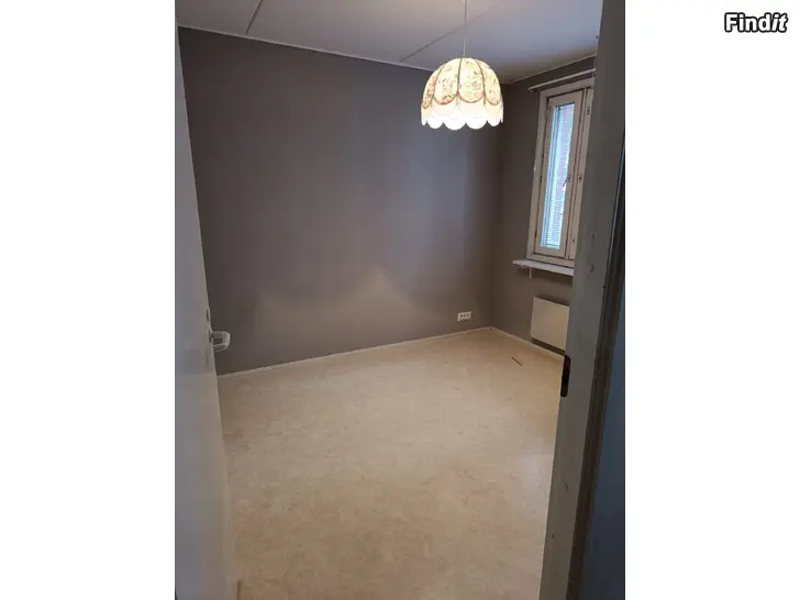 Uthyres Lägenhet i nykarleby