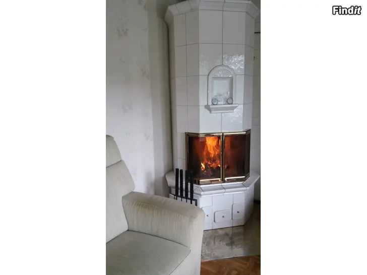 Säljes Kaarina, rivitalosta kolmio