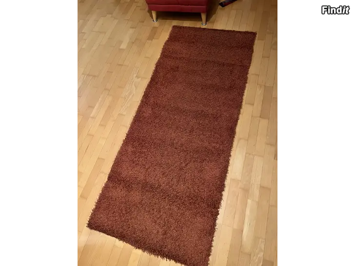 Myydään Annetaan matto 80 x 200