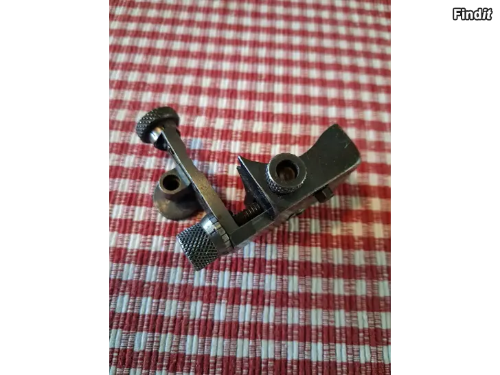 Säljes Diopteritähtäin Lyman 48W