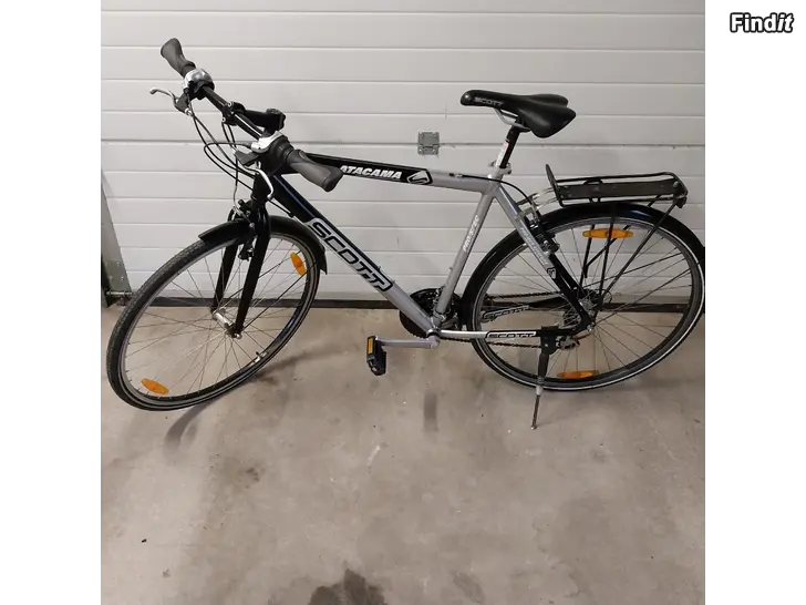 Säljes Scott Atacama