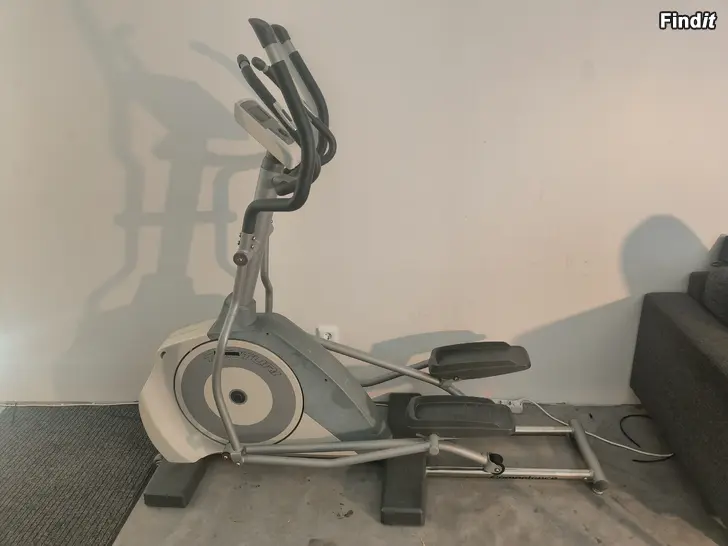 Säljes Crostrainer Tunturi