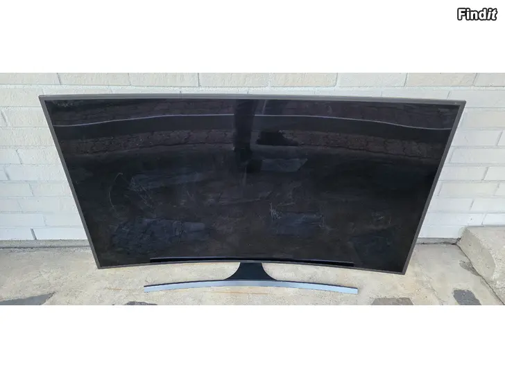 Myydään Samsung 65 tv