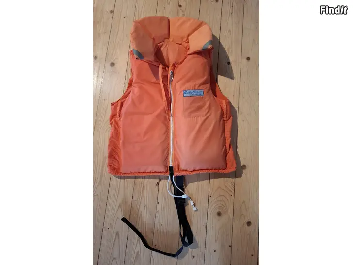 Säljes Flytväst 40-60 kg