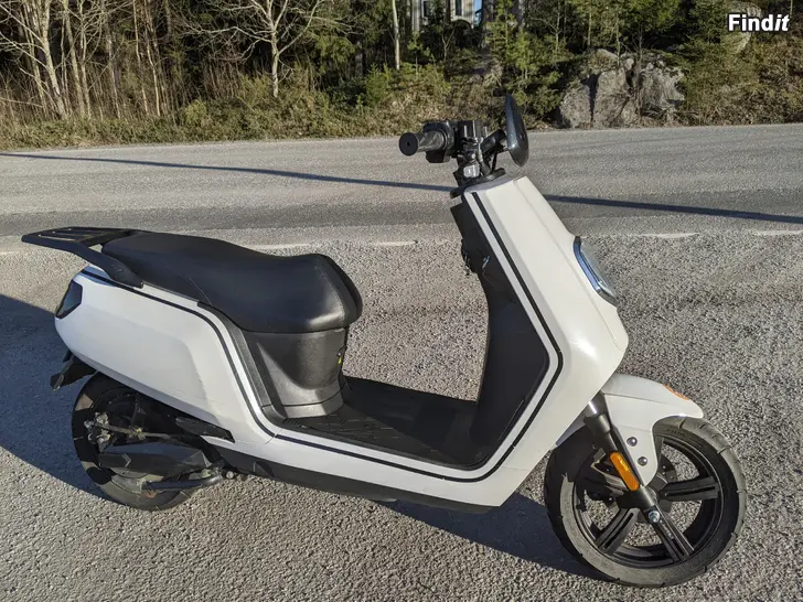 Säljes Skand elskoter